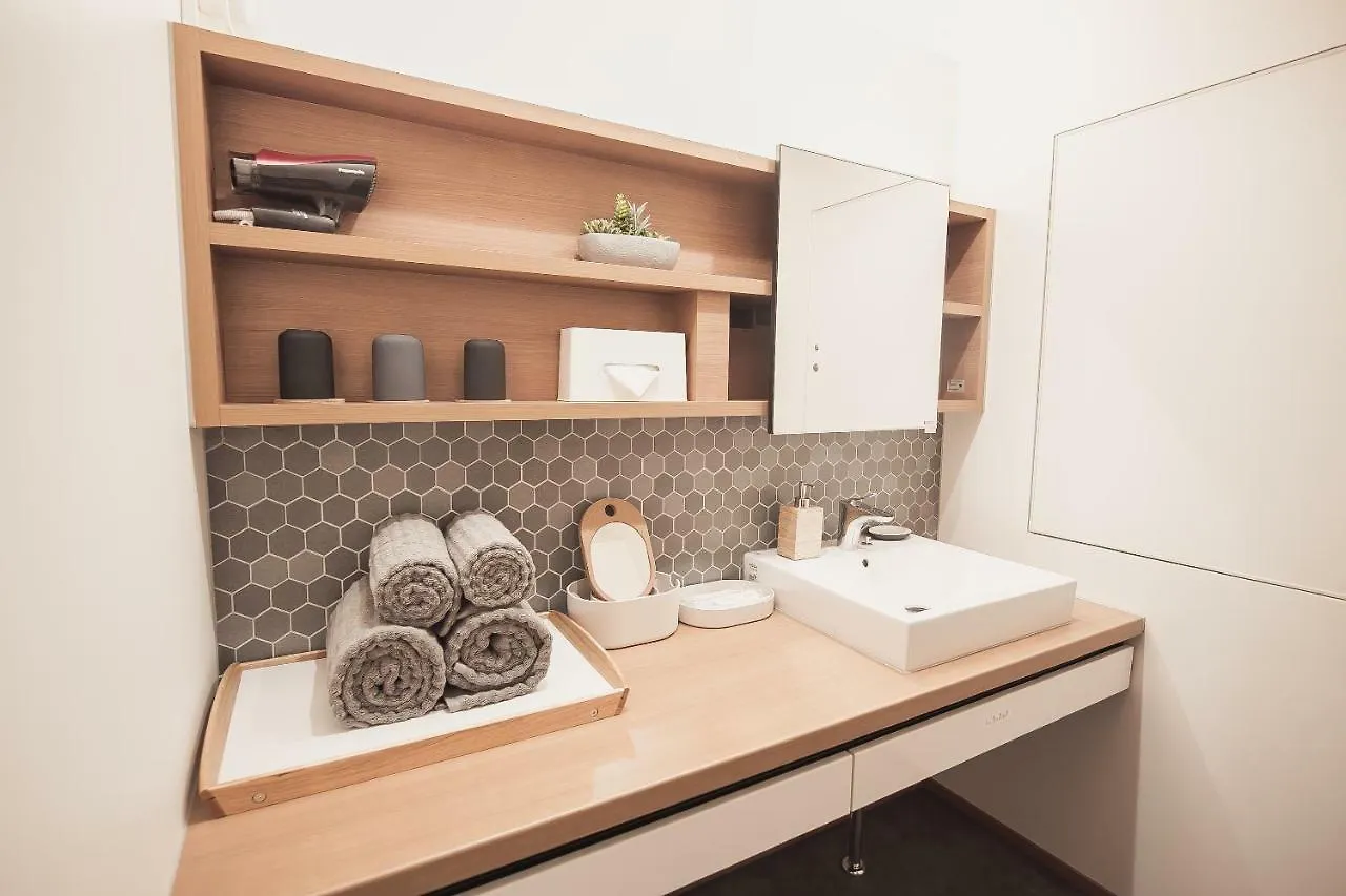 Moonoka Hotel Tokyo