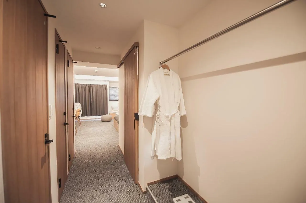 Moonoka Hotel Tokyo