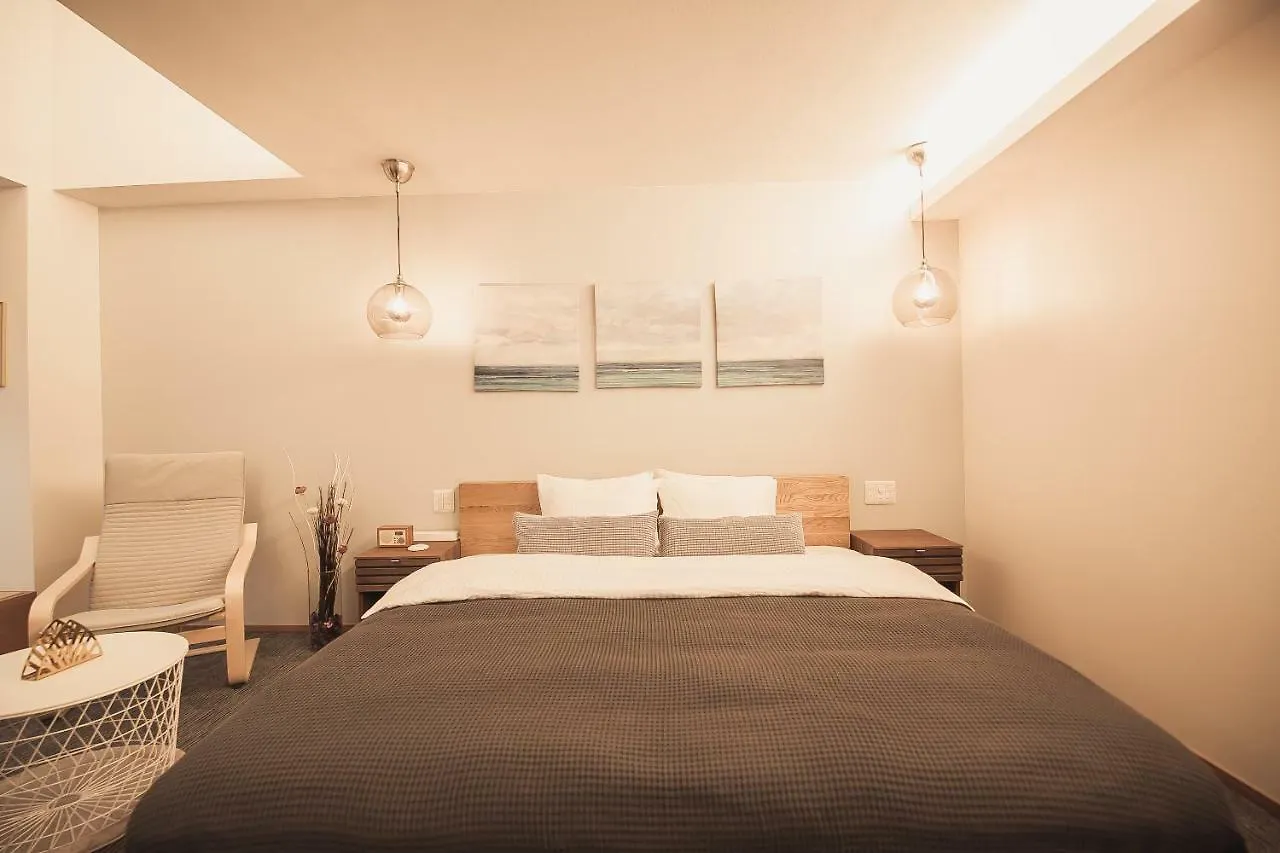 Moonoka Hotel Tokyo 4*,  Japan