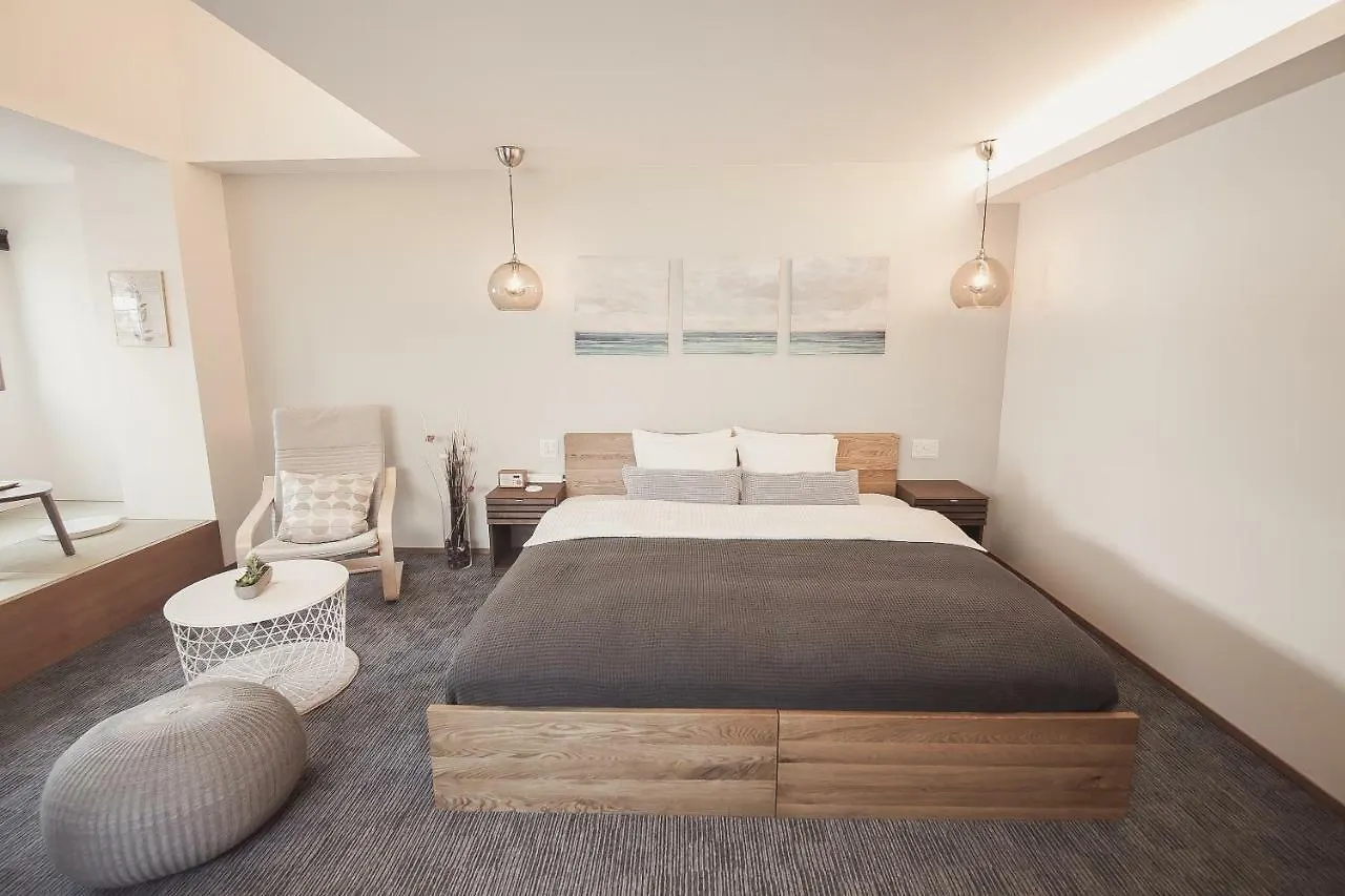 Moonoka Hotel Tokyo