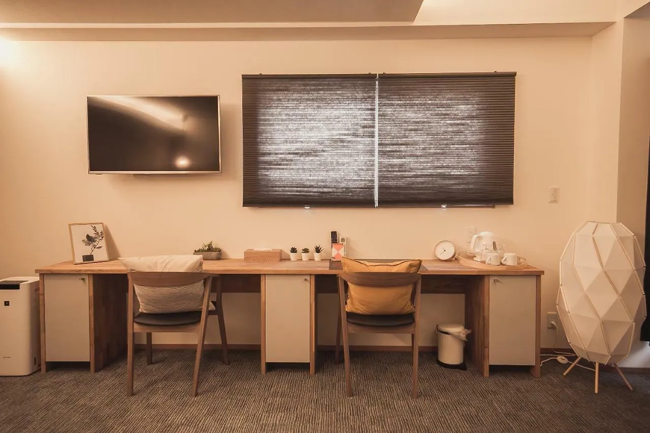 ****  Moonoka Hotel Tokyo Japan