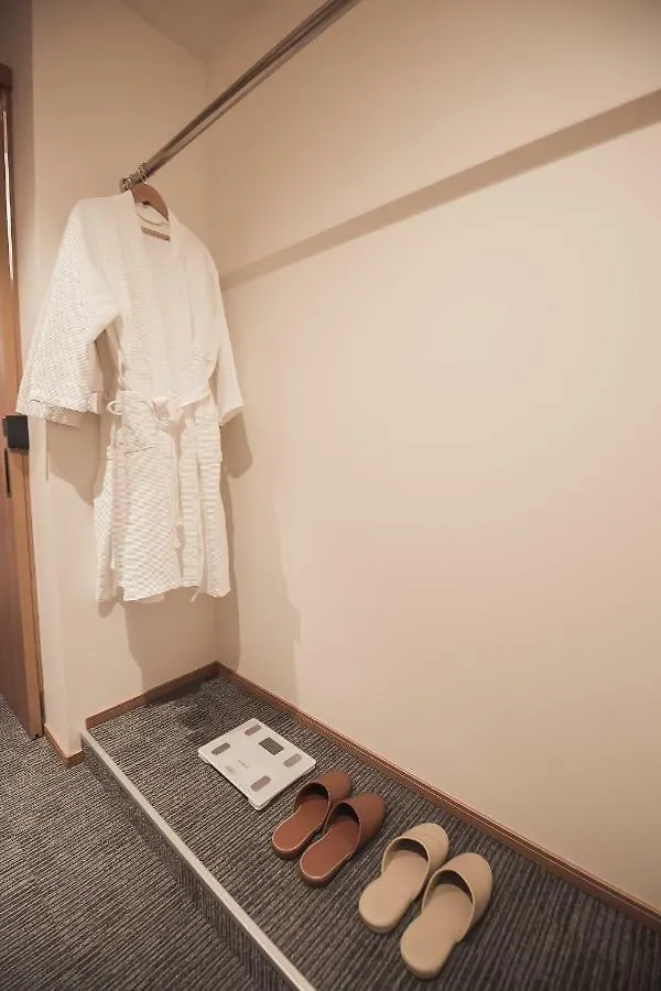 Moonoka Hotel Tokyo Japan