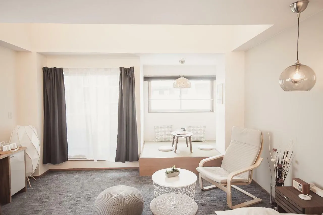 ****  Moonoka Hotel Tokyo Japan