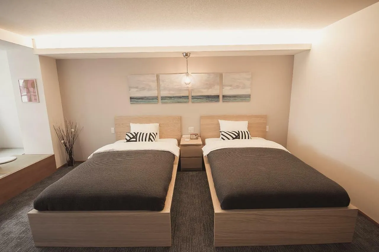 Moonoka Hotel Tokyo