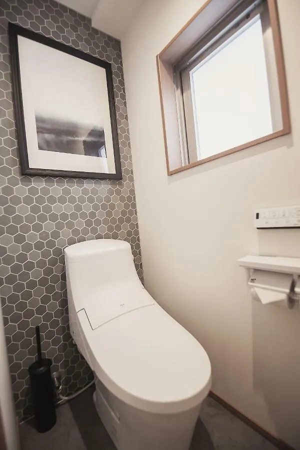 Moonoka Hotel Tokyo